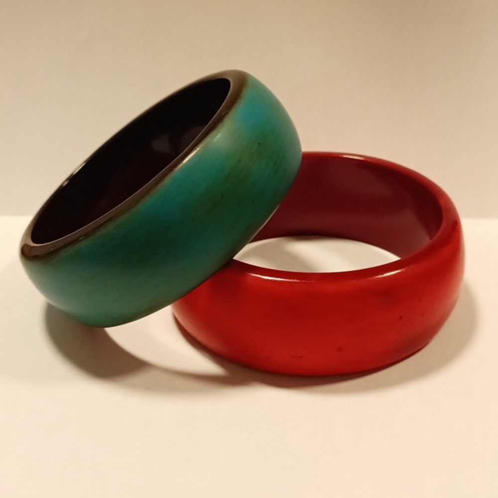Bangle Bracelet Bundle - image 1